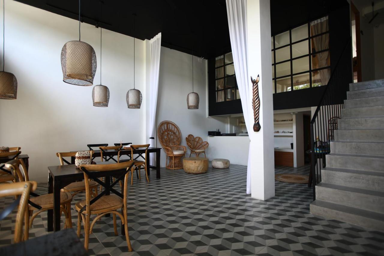 ホテルZero Chiangmai チエンマイ エクステリア 写真